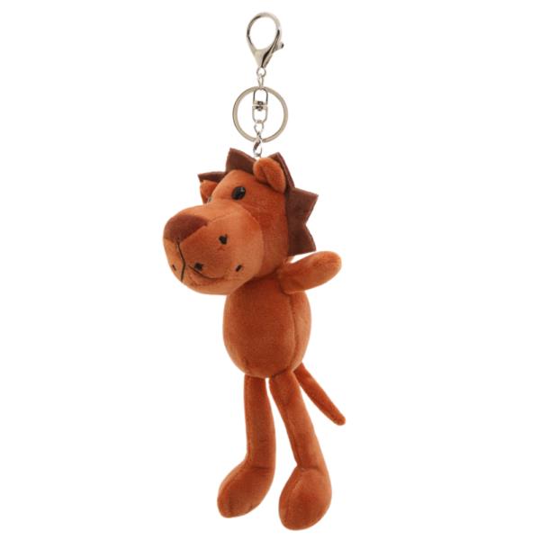 LION KEYCHAIN