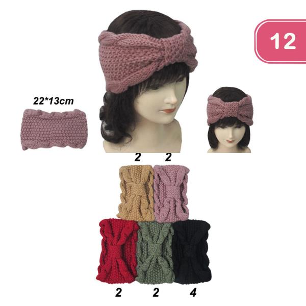 HEADWRAP (12 UNITS)