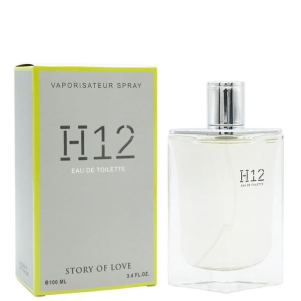 H12 FRAGRANCE PERFUME