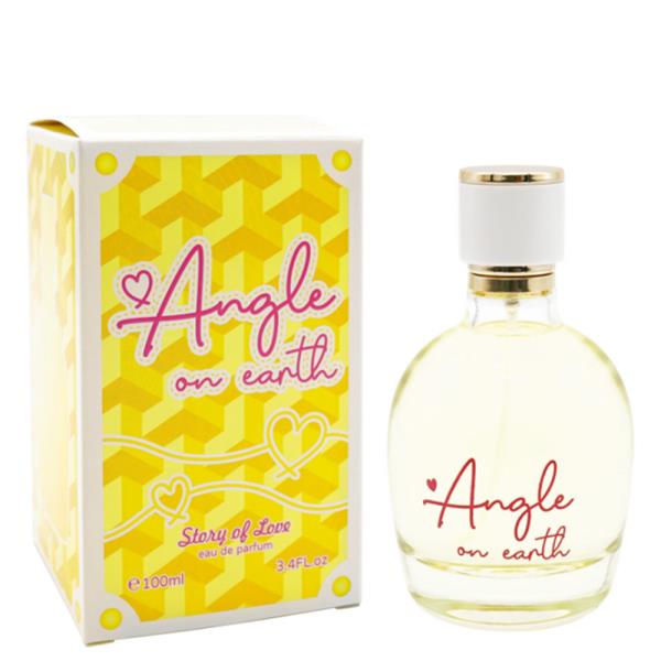 ANGEL (ANGLE) ON EARTH WOMENS FRAGRANCE PERFUME