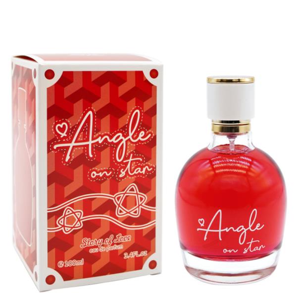 ANGEL (ANGLE) ON EARTH WOMENS FRAGRANCE PERFUME