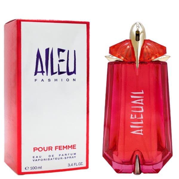 AILEU FASHON WOMENS FRAGRANCE PERFUME