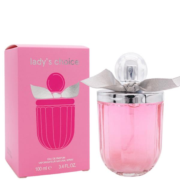 LADY`S CHOICE FRAGRANCE PERFUME