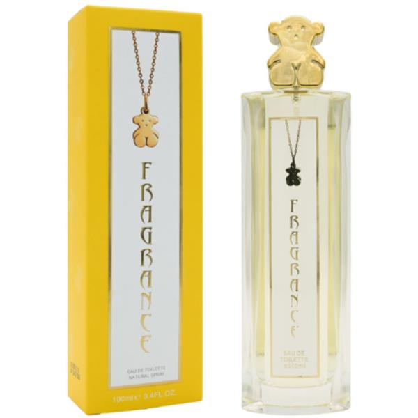 FRAGRANCE PERFUME