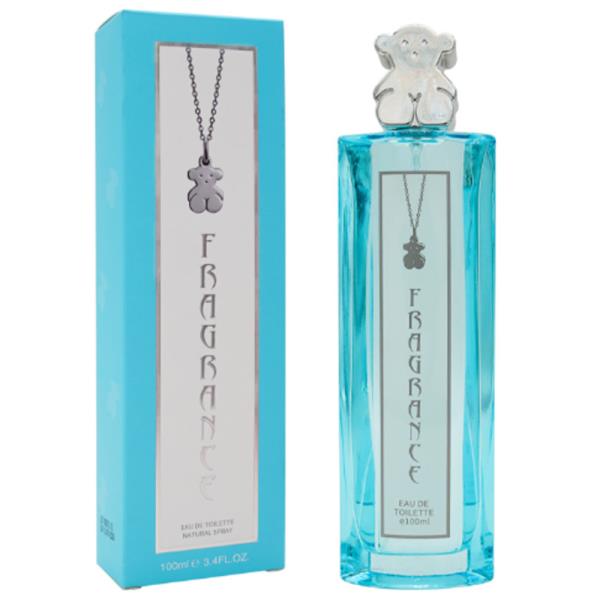 FRAGRANCE PERFUME