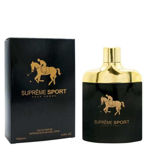 SUPREME SPORT POUR HOMME FRAGRANCE PERFUME