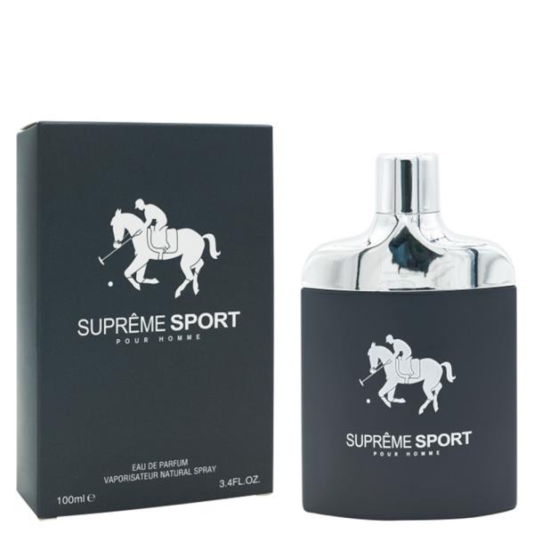 SUPREME SPORT POUR HOMME FRAGRANCE PERFUME