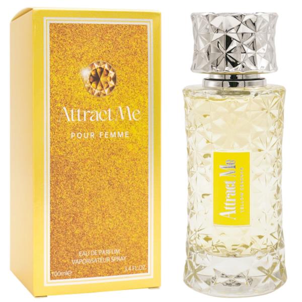 ATTRACT ME FRAGRANCE PERFUME