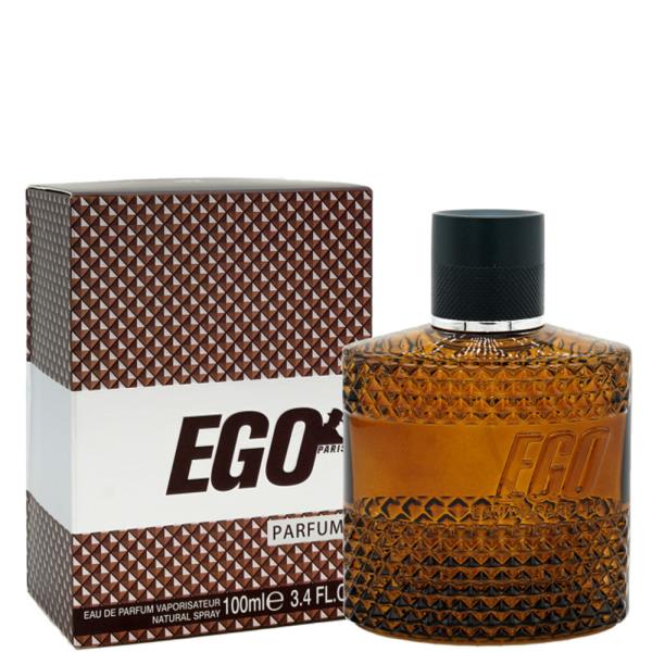 EGO FRAGRANCE PERFUME