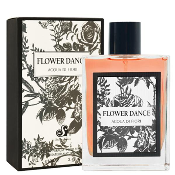 FLOWER DANCE ACOLA DI FIORI FRAGRANCE PERFUMEFRAGRANCE PERFUME