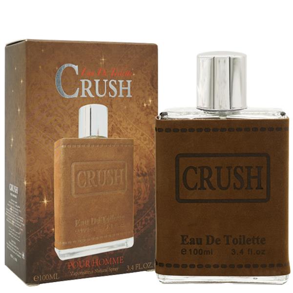 CRUSH POUR HOMME FRAGRANCE PERFUME