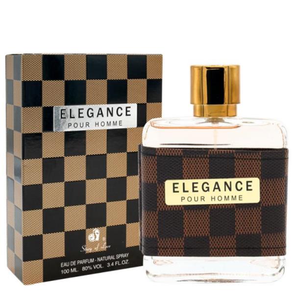 ELEGANCE POUR HOMME FRAGRANCE PERFUME