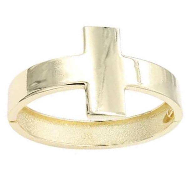 STAINLESS STEEL HINGED BANGLE BRACELET