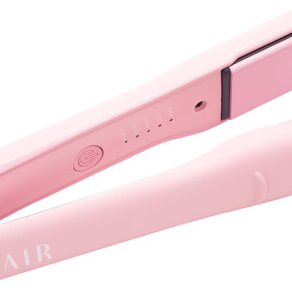 BEAUTY CREATIONS HAIR STRAIGHTENER