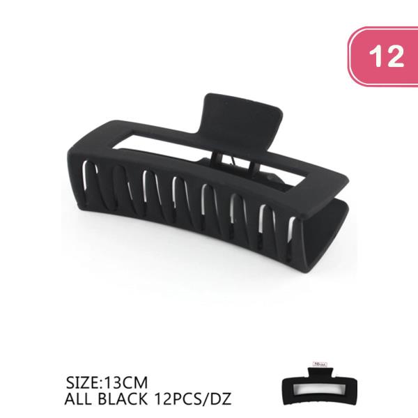 HAIR CLIP (12 UNITS)