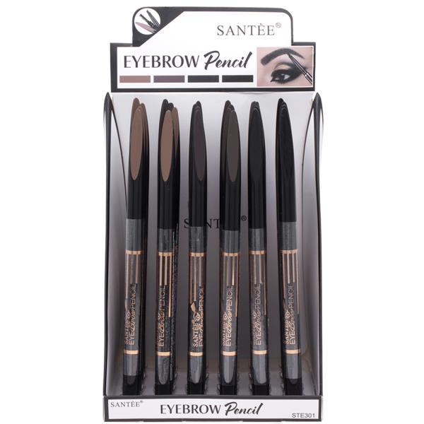 SANTEE EYEBROW PENCIL (24 UNITS)