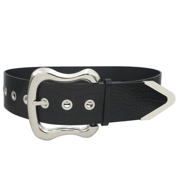 ORGANIC D LOOPED HIP BELT