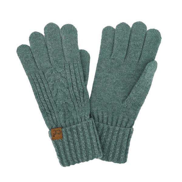 CC CABLE GLOVES