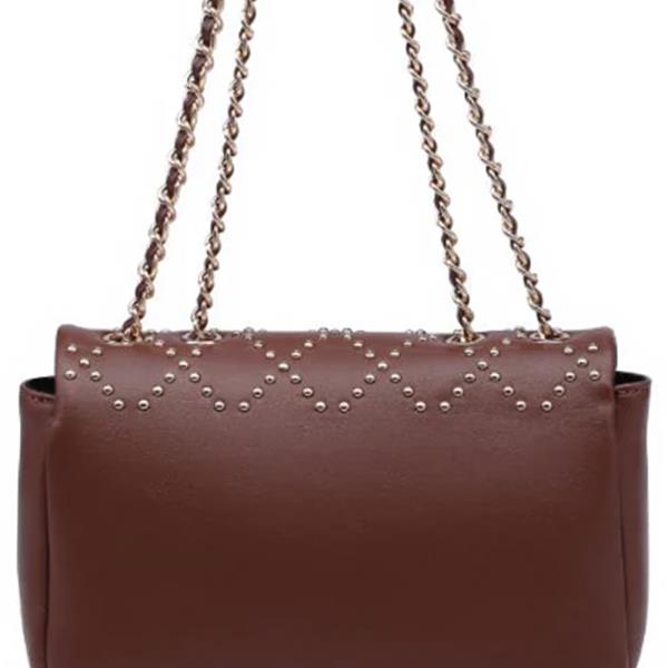 STYLISH STUDDED AVERY CROSSBODY BAG