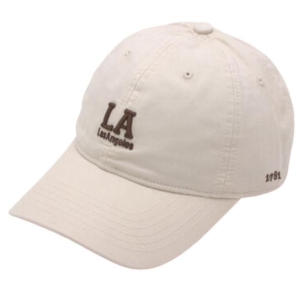 LA CALIFORNIA FASHION CAP