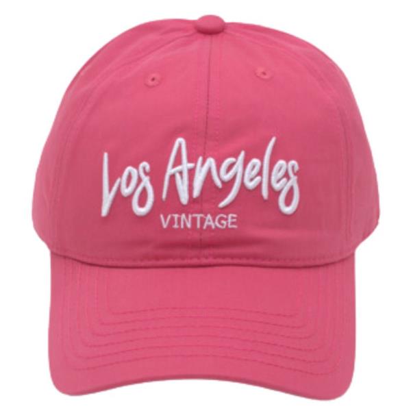 LOS ANGELES VINTAGE FASHION CAP