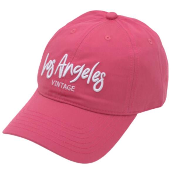 LOS ANGELES VINTAGE FASHION CAP