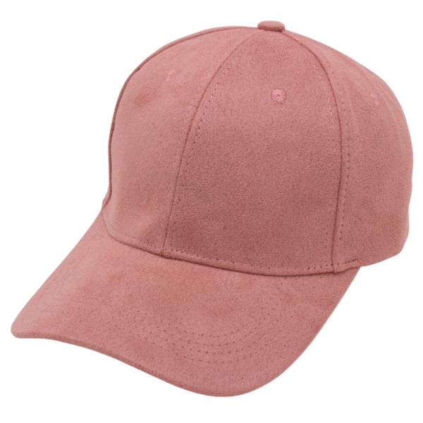 VELVET FASHION CAP