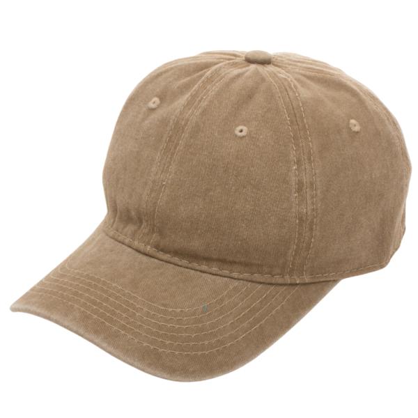 BASIC FASHION CAP