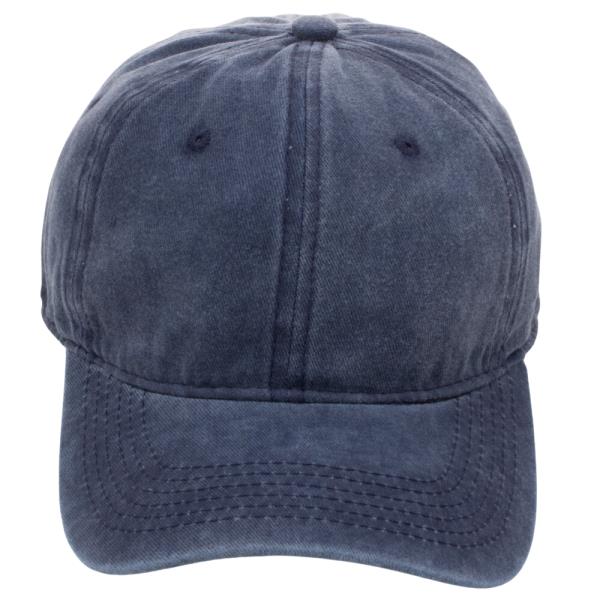 BASIC FASHION CAP