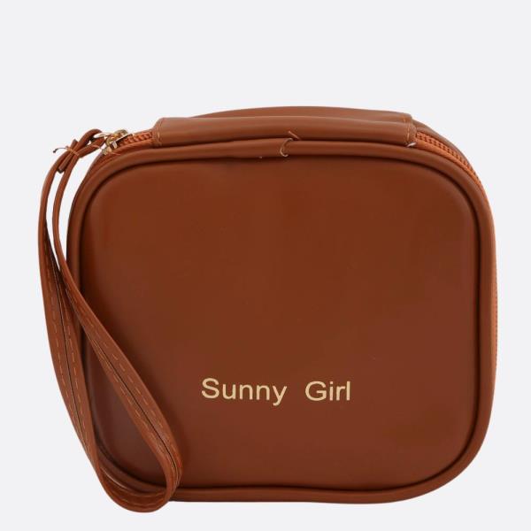 SUNNY GIRL POUCH