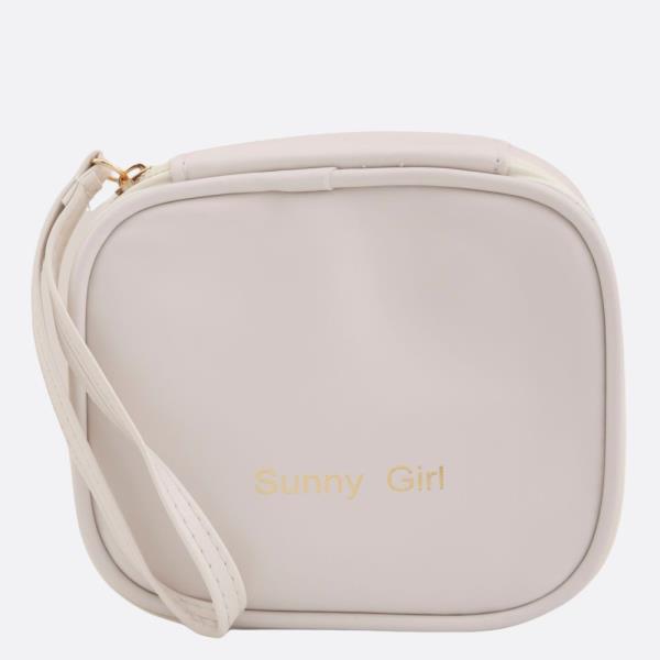 SUNNY GIRL POUCH