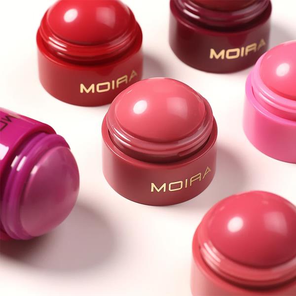 MOIRA SOFT BLUSH BALM