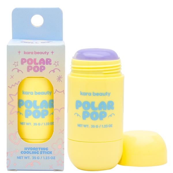 KARA BEAUTY POLAR POP HYDRATING COOLING STICK