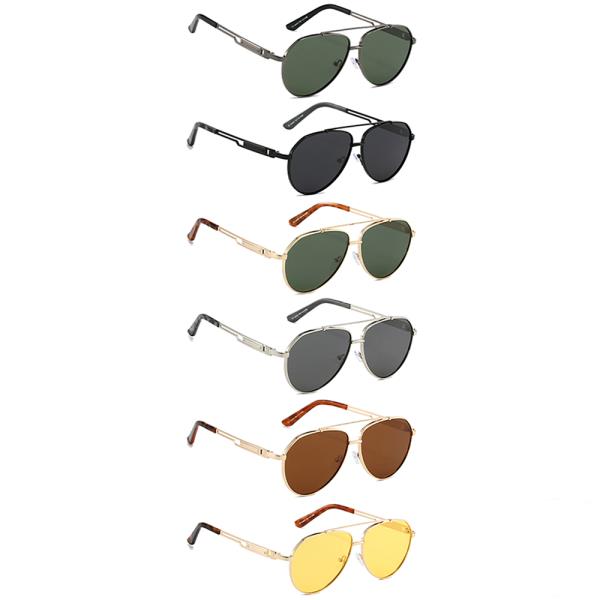 AVIATORS SUNGLASSES 1DZ