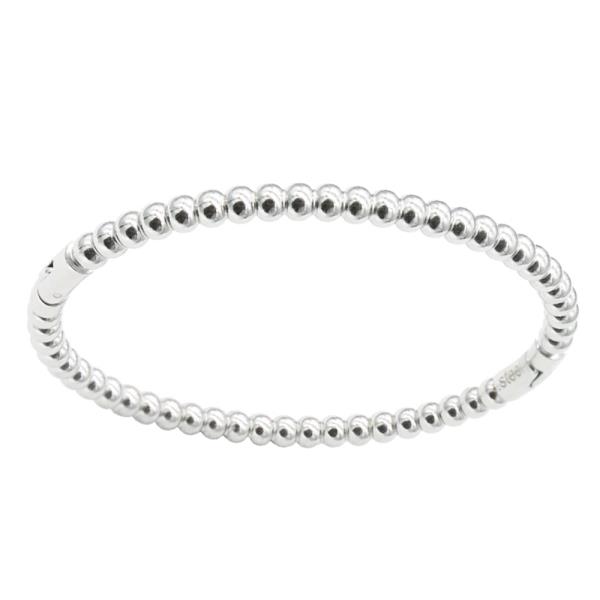 STAINLESS STEEL BANGLE BRACELET