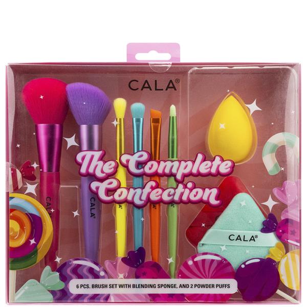 9 PCS CALA THE COMPLETE CONFECTION SET