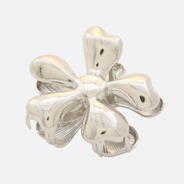 SODAJO FLOWER CLAW METAL HAIR CLIP