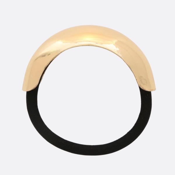 SODAJO METAL BAR HAIR TIE