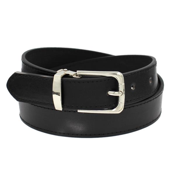 METAL BUCKLE BELT - M SIZE