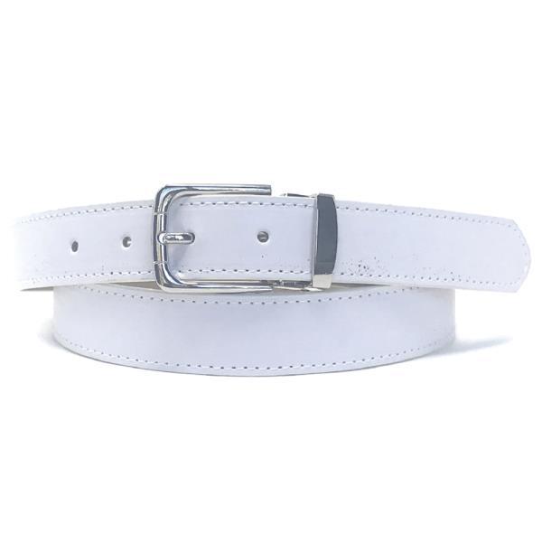 METAL BUCKLE BELT - M SIZE