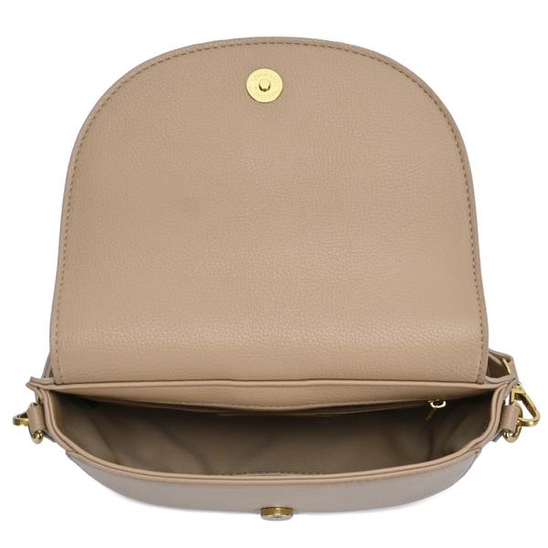 SMOOTH STYLISH CROSSBODY BAG