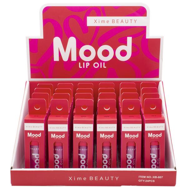 MOOD LIP OIL (24 UNITS)