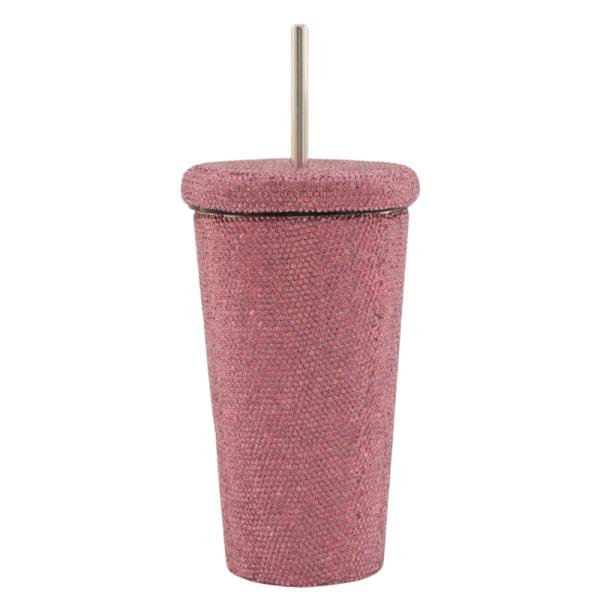 RHINESTONE CUP