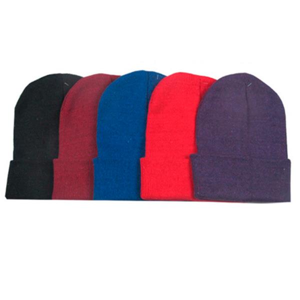 BASIC BEANIES PC