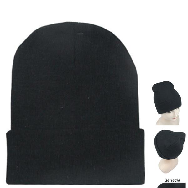 BASIC BEANIES PC