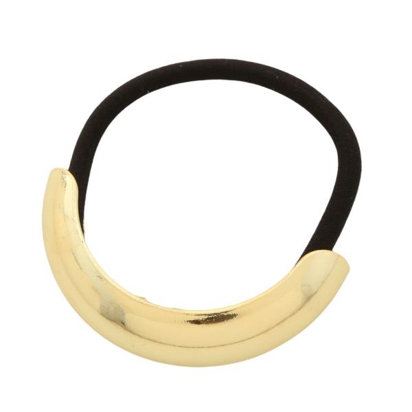 SODAJO METAL BAR HAIR TIE