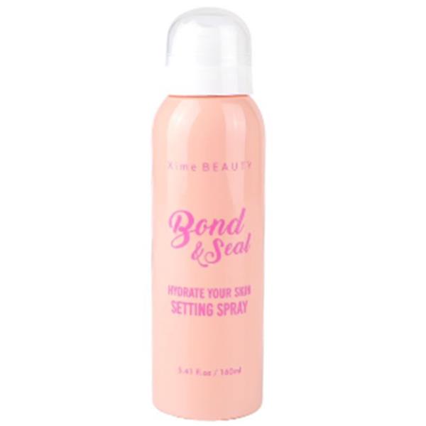 XIME BEAUTY LONG LASTING SETTING SPRAY (12 UNITS)