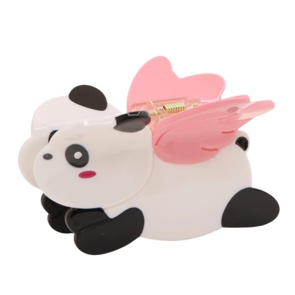 PANDA WING CLAW HAIR CLIP