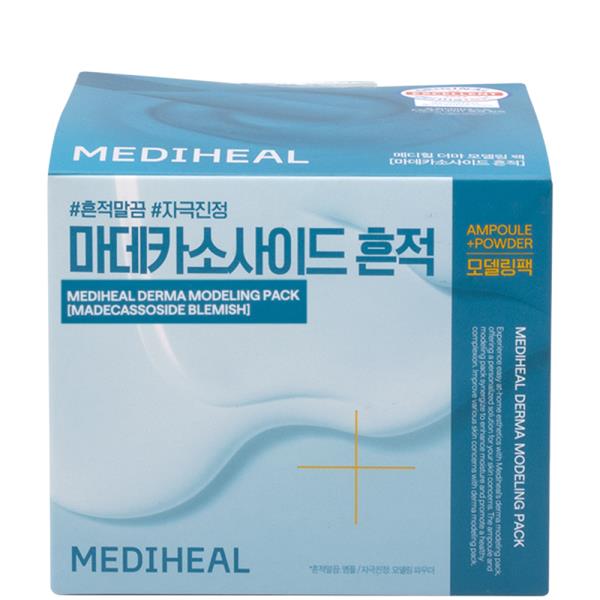 MEDIHEAL DERMA MODELING PACK