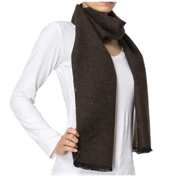 BASIC OBLONG SCARF